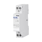 EATON INDUSTRIES - CR2011024A CONTATT.20A 1NA+1NC 24V AC