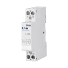 EATON INDUSTRIES - Contattore installazione 20A 230V AC/DC 1NA+1NC CR2011230