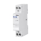 EATON INDUSTRIES - CR2020230A CONTATT.20A 2NA 230V AC