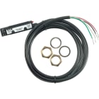 EATON INDUSTRIES - 12100R6517 SEN OTT RICEV NPN/PNP C.2M VI