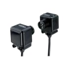 EATON INDUSTRIES - E65-SMTD15-HL SEN OTT RICEV CONF C.2M LI