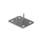 EATON INDUSTRIES - 6161AS5297 SQUADRETTA FISSAGGIO
