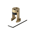 EATON INDUSTRIES - 6235A-6501 ADATTATORE SENS PER FIBRA OTT