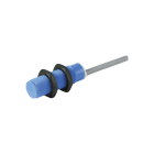 EATON INDUSTRIES - Interruttore di prossimita induttivo, 1 contatto NA, distanza 18mm, 3 fili, 10-30VDC, PNP, M18, materiale isolante, cavo 2m.