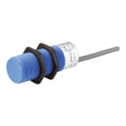 EATON INDUSTRIES - Interruttore di prossimita induttivo, 1 contatto NA, distanza 30mm, 3 fili, 10-30VDC, PNP, M30, materiale isolante, cavo 2m.