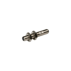 EATON INDUSTRIES - Interruttore di prossimità E57 Global Series 1 NA 3 fili 10-30 V DC M8 x 1 mm Sn= 3 mm a filo NPN Acciaio inox Allacciamento a spina M12 E57-08GE03-CDB SENS IND D.8 ANN NPN M12