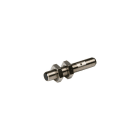 EATON INDUSTRIES - Interruttore di prossimità E57 Global Series 1 NA 3 fili 10-30 V DC M8 x 1 mm Sn= 3 mm a filo PNP Acciaio inox Allacciamento a spina M12 D.8 ANN PNP M12.