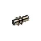 EATON INDUSTRIES - Interruttore di prossimita E57 Global Series 1 NA a 2 fili 10-30 V DC M18 x 1 mm Sn= 5 mm a filo NPN/PNP Metallo Allacciamento a spina M12 D.18 ANNEG M12 N