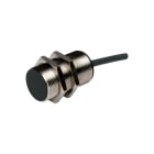 EATON INDUSTRIES - Interruttore di prossimita E57 Global Series, 1 NA, A 2 fili, 20-250 V AC, M30 x 1,5 mm, Sn=10 mm, Piatto, Metallo, Cavo di collegamento 2 m.