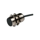 EATON INDUSTRIES - E57 Global Series, Interruttore di prossimità, 1 NC, 2 fili, 10-30 V DC, M30 x 1,5 mm, Sn=10 mm, Piatto, NPN/PNP, Metallo, Cavo di collegamento 2m.