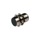 EATON INDUSTRIES - E57 Global Series, Interruttore di prossimità, 1 NA, A 2 fili, 10 - 30 V DC, D.30 mm, Sn= 10 mm, Piatto, NPN/PNP, Metallo, Collegamento a spina M12.