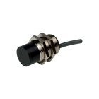 EATON INDUSTRIES - Interruttore di prossimità E57 Global Series 1 NA a 2 fili 20-250 V AC M30 x 1,5 mm Sn=15 mm Sporgente Metallo Cavo di collegamento 2 m E57-30GU15-A SENS IND D.30 SPORG CAVO 2M