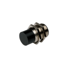 EATON INDUSTRIES - Interruttore di prossimità E57 Global Series 1 NA a 2 fili 10-30 V DC M30 x 1,5 mm Sn=15 mm Sporgente NPN/PNP Metallo Allacciamento a spi E57-30GU15-DDB SENS IND D.30 SPORG M12 N