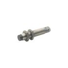 EATON INDUSTRIES - Interruttore di prossimità E57 Premium+ Series 1 NC A 2 fili 20 - 250 V AC M12 x 1 mm Sn= 4 mm Sporgente Acciaio inox Collegamento a spina M1.
