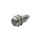 EATON INDUSTRIES - Interruttore di prossimità E57 Premium+ Series, 1 NC, A 2 fili, 20-250 V AC, M30 x 1,5 mm, Sn=10 mm, Piatto, Acciaio inox, Collegamento a spina M1.