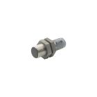 EATON INDUSTRIES - Interruttore di prossimità E57 Premium+ Short-Series, 1 NA, A 2 fili, 40 - 250 V AC, M12 x 1 mm, Sn= 2 mm, Piatto, Acciaio inox, Collegamento a spina.