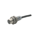 EATON INDUSTRIES - Interruttore di prossimità E57 Premium+ Short-Series 1 NA a 3 fili 6 - 48 V DC M12 x 1 mm Sn= 2 mm a filo NPN Acciaio inox Cavo di collegamento SEN IND D.12 ANN NPN C.2M N