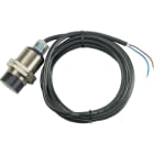 EATON INDUSTRIES - Interruttore di prossimita E57 Premium+ Short-Series 1 NA a 2 fili 40 - 250 V AC 20 - 250 V DC M30 x 1,5 mm Sn= 15 mm Sporgente NPN/PNP Acci E57SAL30A2E SENS IND D.30 SPORG CAVO 2M