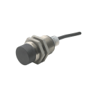 EATON INDUSTRIES - Interruttore di prossimità E57 Premium+ Short-Series, 1 NA, A 2 fili, 40-250 V AC/DC, M30 x 1,5 mm, Sn=15 mm, Sporgente, NPN/PNP.
