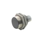 EATON INDUSTRIES - Interruttore di prossimità E57 Premium+ Short-Series, 1 NA, A 2 fili, 40-250 V AC/DC, M30 x 1,5 mm, Sn=10 mm, Piatto, NPN/PNP, Acciaio.