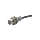 EATON INDUSTRIES - Interruttore di prossimità E57 Premium+ Short-Series 1 NC a 2 fili 40-250 V AC 20-250 V DC M12 x 1 mm Sn= 4 mm Sporgente NPN/PNP Acciaio SENS IND D.12 SPORG CAVO 2M