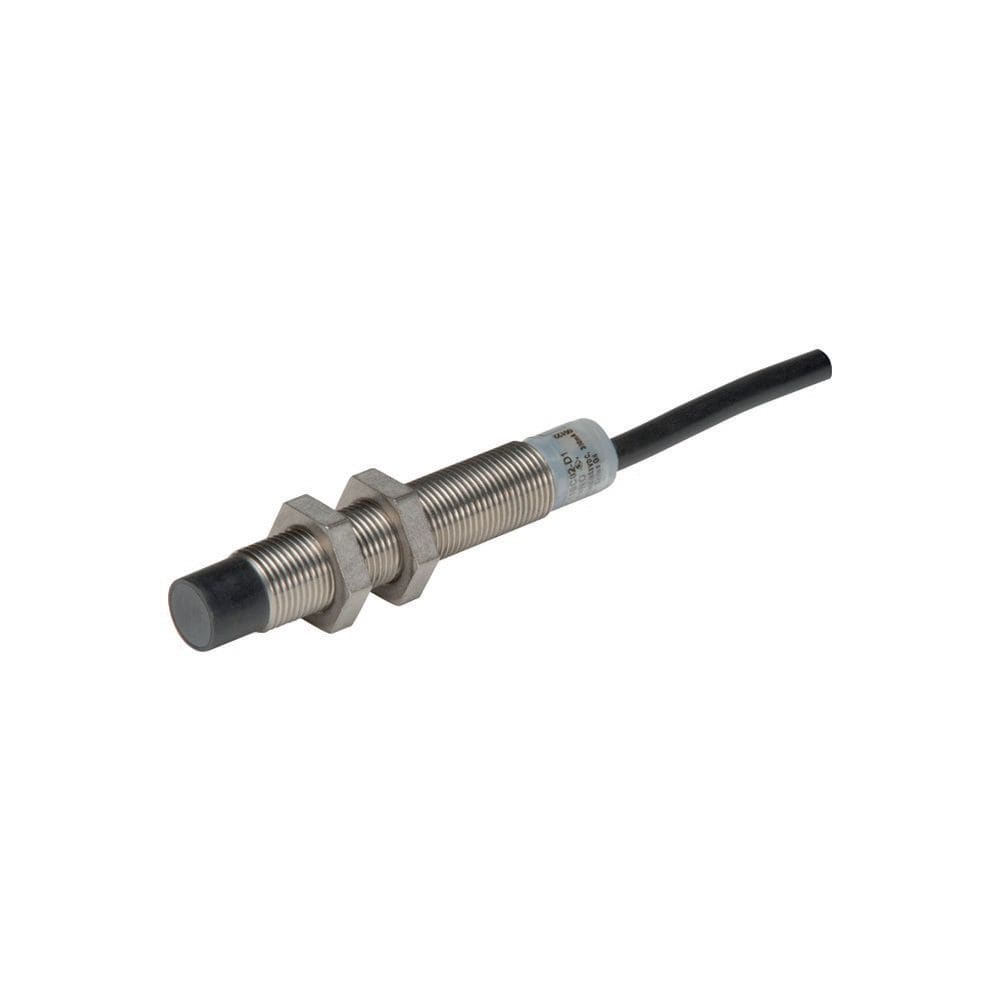 EATON INDUSTRIES - Interruttore di prossimita E57 Premium+ Short-Series 1 NC a 2 fili 40-250 V AC 20-250 V DC M18 x 1 mm Sn= 8 mm Sporgente NPN/PNP Acciaio E57SBL18A2E SENS IND D.18 SPORG CAVO 2M