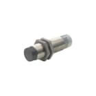 EATON INDUSTRIES - Interruttore di prossimità E57 Premium+ Short-Series, 1 NC, A 2 fili, 40-250 V AC/DC, M18 x 1 mm, Sn= 8 mm, Sporgente, NPN/PNP, Acciaio.