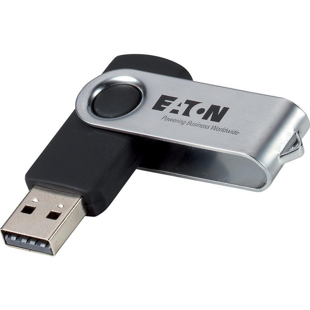 EATON INDUSTRIES - E59SW1 SOFTWARE PROGRAMMAZ I-PROX