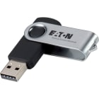 EATON INDUSTRIES - E59SW1 SOFTWARE PROGRAMMAZ I-PROX