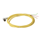 EATON INDUSTRIES - CSAR3F3CY2202 CAVO X SENSORE AC 3POLI 2M