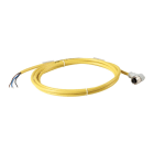 EATON INDUSTRIES - CSDR4A4CY2202 CAVO X SENSORE DC 4POLI 2M