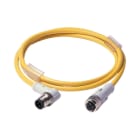 EATON INDUSTRIES - CSDR4A4CY2205-D CAVO X SENSORE DC 4POLI