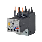 EATON INDUSTRIES - Rele termico ZEB32-45, montaggio diretto, protezione terra: senza, Ir=9-45A, 1NA, 1NC.
