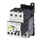 EATON INDUSTRIES - Relè termico montaggio separato protezione di terra senza Ir=0,33-1,65A 1NA 1NC ZEB32-1,65/KK TERM EL 0,33-1,65A S.