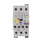 EATON INDUSTRIES - Rele termico 9-45A montaggio separato, protezione terra: senza, 1NA, 1NC ZEB32-45/KK. 136497