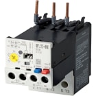 EATON INDUSTRIES - Rele termico 9-45A, montaggio diretto, protezione terra: senza, 1NA, 1NC, ZEB65-45.