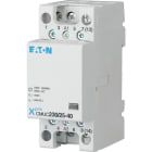 EATON INDUSTRIES - Contattore 230V AC/DC 25A Protezione