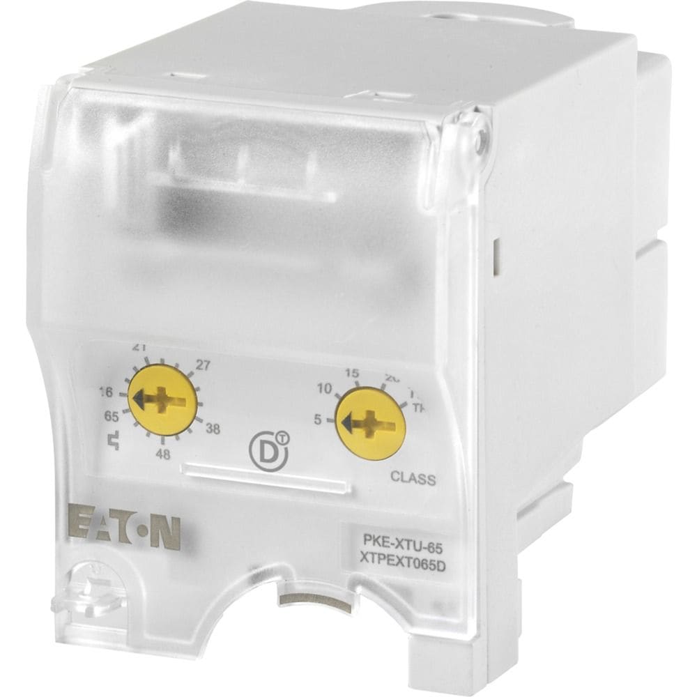 EATON INDUSTRIES - PKE-XTUA-65 SGANCIATORE 16-65A PER PKE65