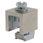 EATON INDUSTRIES - Morsetto di collegamento conduttore M10 per 10mm AKU-M10/10 Morsa Occhiello Sbarre 10M.