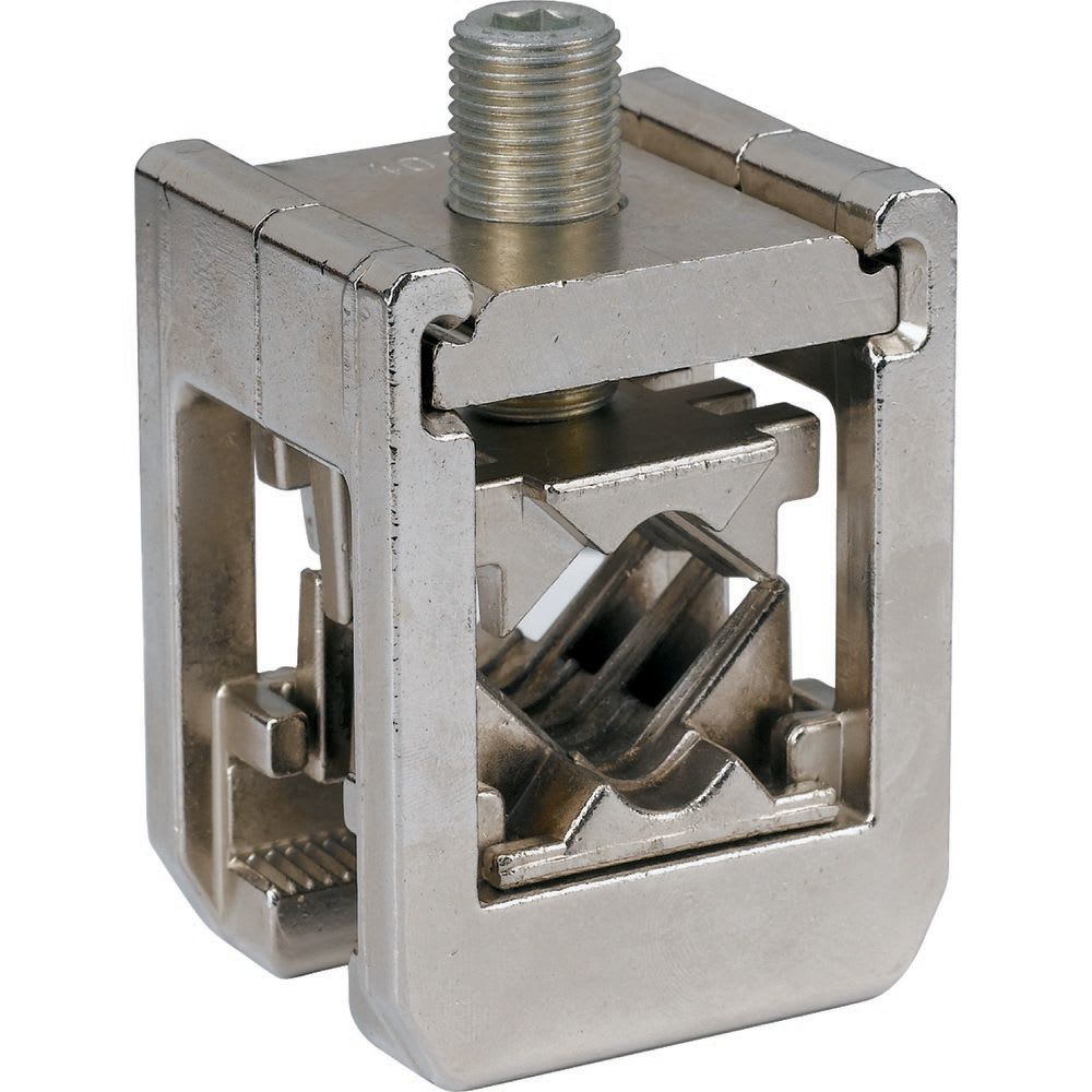 EATON INDUSTRIES - Morsetto collegamento 95-300 mm² AK300 cavo sbarre 10M. 138363