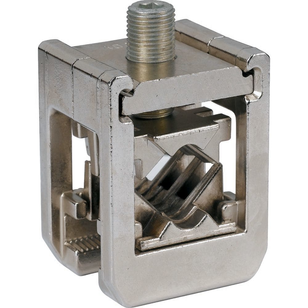 EATON INDUSTRIES - Morsetto collegamento 95-300 mm² AK300 cavo sbarre 10M.