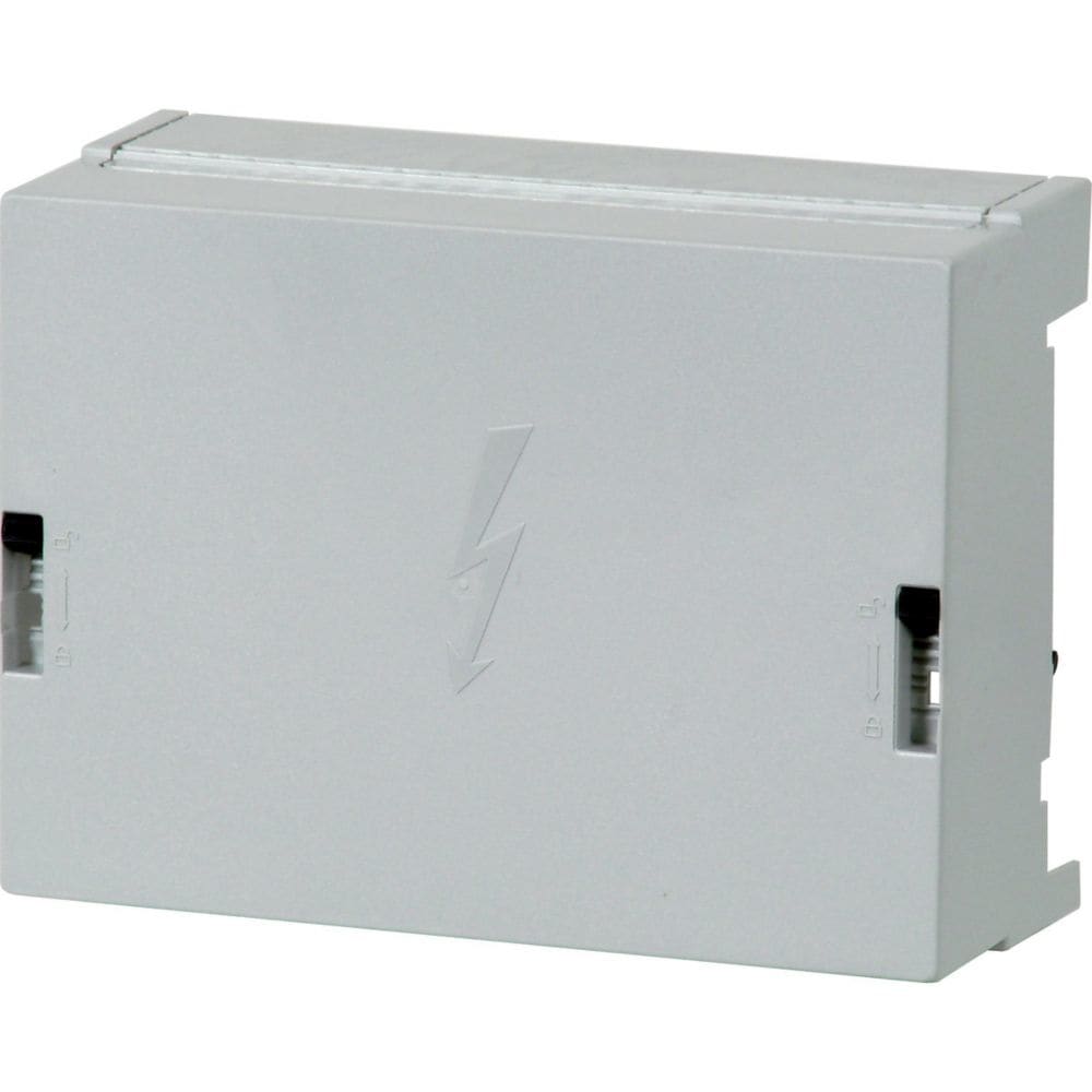 EATON INDUSTRIES - Coperchio completo 3P L270mm BBC-CS3