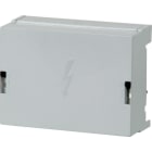 EATON INDUSTRIES - Coperchio completo 3P L270mm BBC-CS3