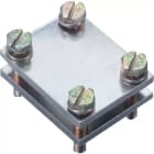 EATON INDUSTRIES - Morsetto a piastra max. 32x30x20 PK900. 138378