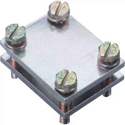 EATON INDUSTRIES - Morsetto a piastra max. 32x30x20 PK900.
