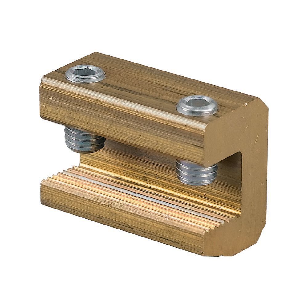 EATON INDUSTRIES - Inserto sbarre 460A 12-20x5/10 38mm BBT-CU12-20X5/10-38 GIUNZ.SB12-20X5/10 3. 138379