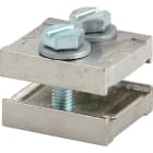 EATON INDUSTRIES - Inserto sbarre 630A 20-30x5/10 40mm BBT-CU20-30X5/10-40 GIUNZ.SB20-30X5/10 4.