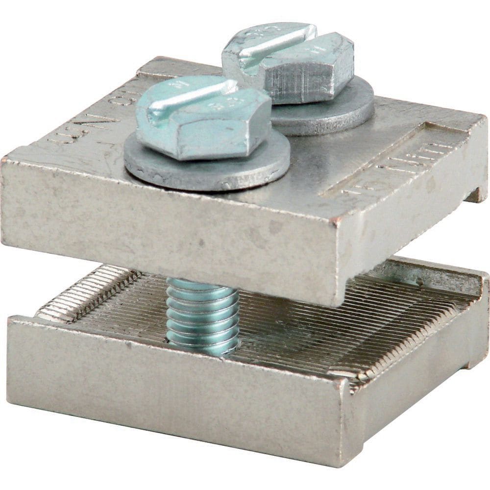 EATON INDUSTRIES - Inserto sbarre 630A 20-30x5/10 40mm BBT-CU20-30X5/10-40 GIUNZ.SB20-30X5/10 4.