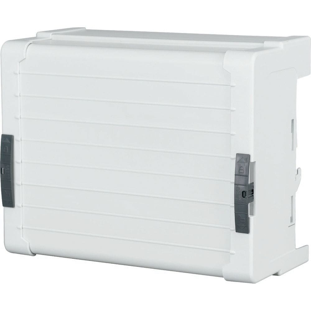 EATON INDUSTRIES - Sezione calotta frontale 1100 mm per 4 poli modulare copertura frontale 4P 1,1.