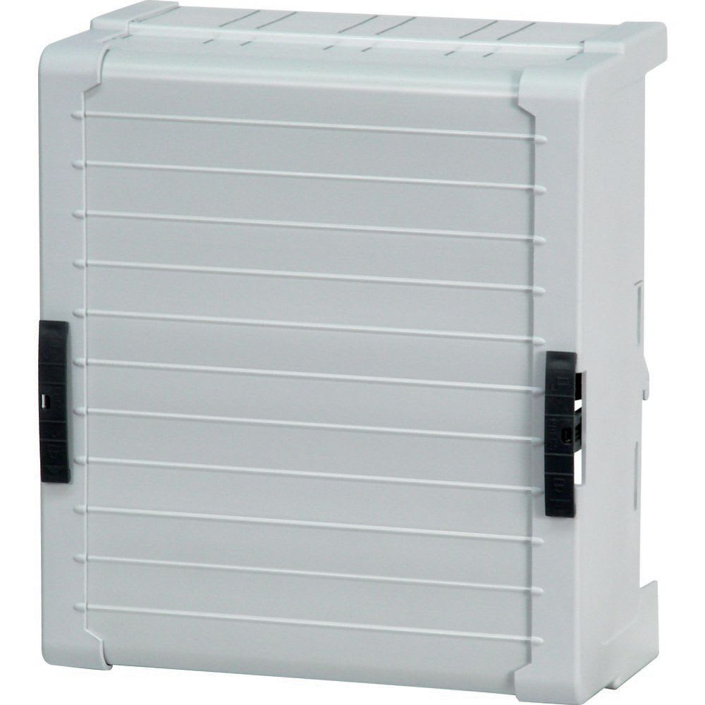 EATON INDUSTRIES - Coperchio 4 pezzi base 228 mm copertura completa 4 pezzi larghezza 228 mm.